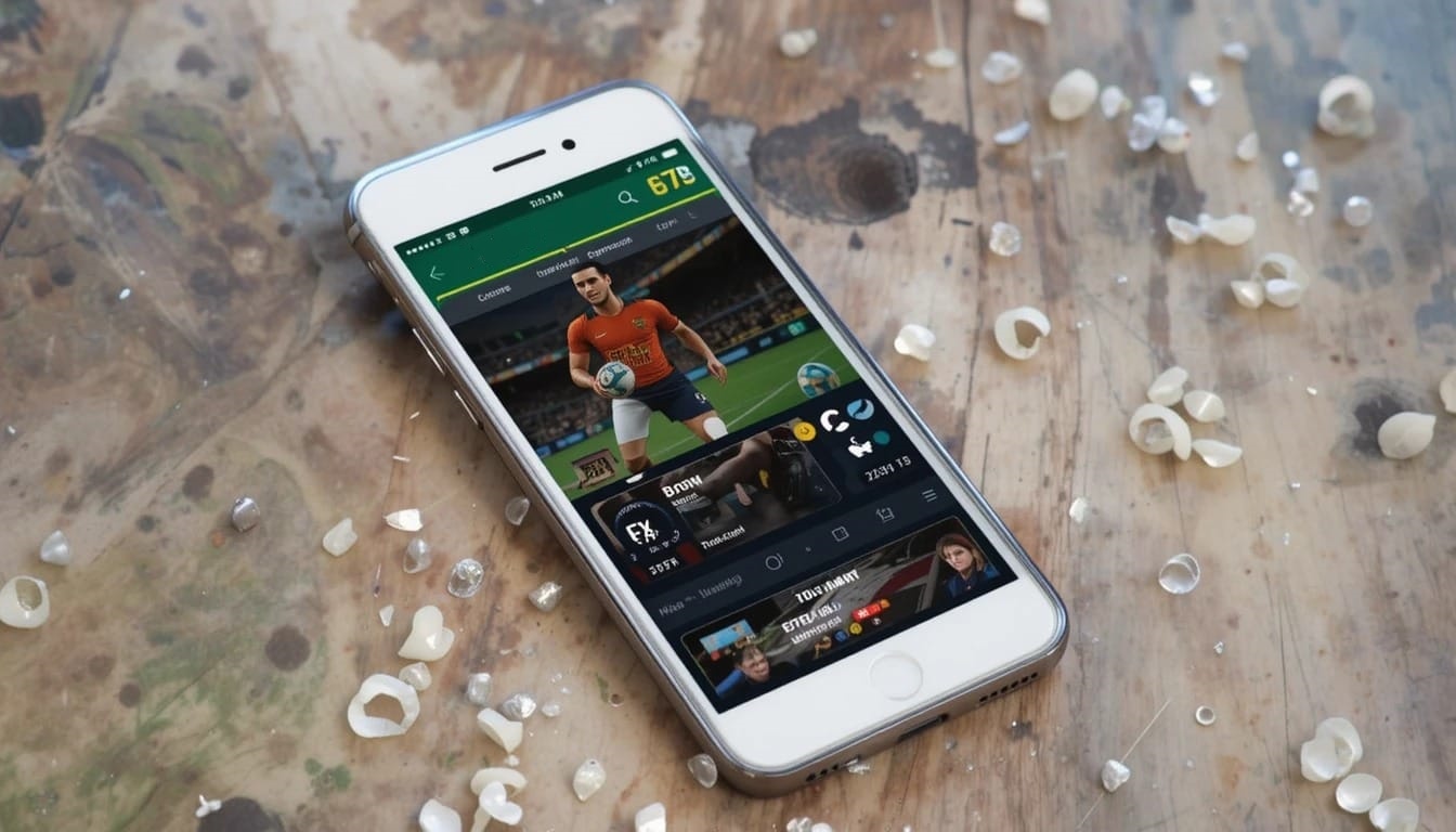 Baixe o App da ceo777