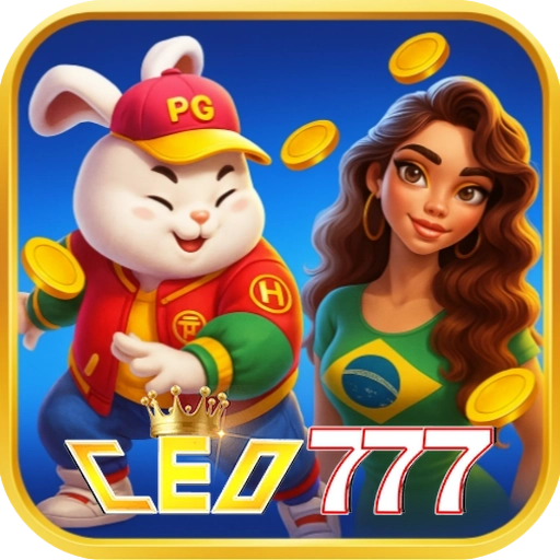 ceo777 logo