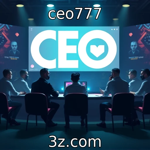 Tendências no financiamento de jogos independentes | ceo777