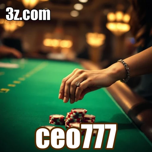 ceo777 Caça-Níqueis